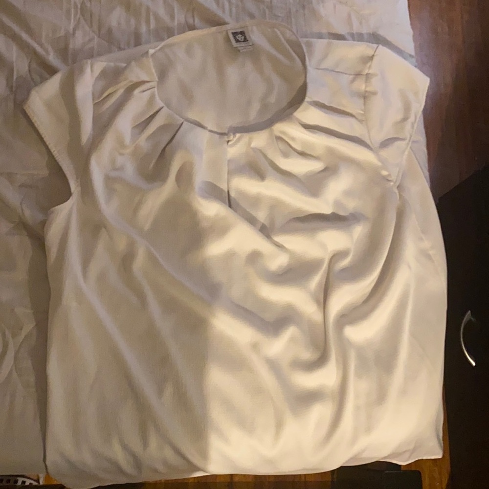 Used good condition Anne Klein